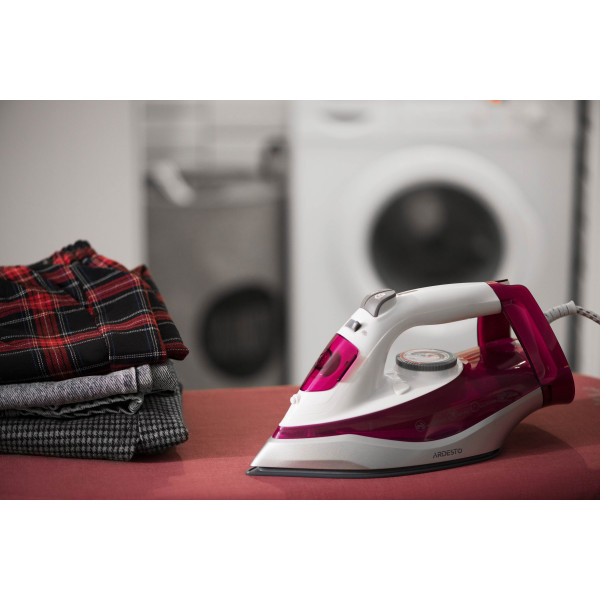 Фото - Праска ARDESTO IR-C2230-BUR