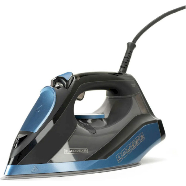 Фото - Утюг Black&Decker BXIR2801E
