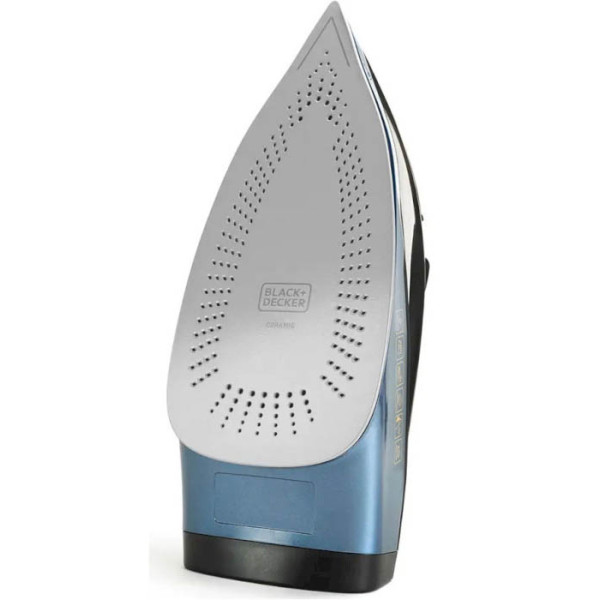 Фото - Утюг Black&Decker BXIR2801E