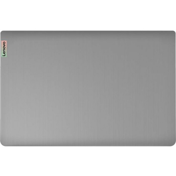 Фото - Ноутбук Lenovo IdeaPad 3 15IAU7 (82RK012LRA) Arctic Grey
