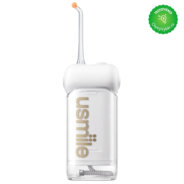 Фото - Іригатор Usmile C10 білий