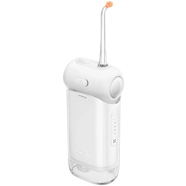 Фото - Іригатор Usmile C10 білий