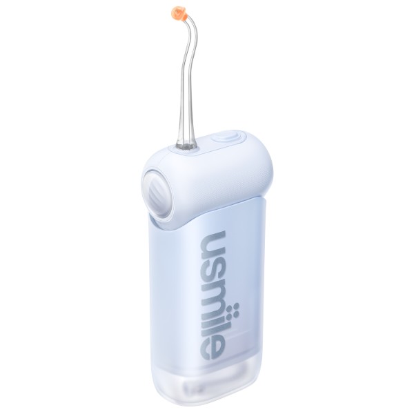 Фото - Іригатор Usmile C10 блакитний