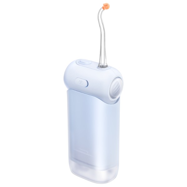 Фото - Іригатор Usmile C10 блакитний