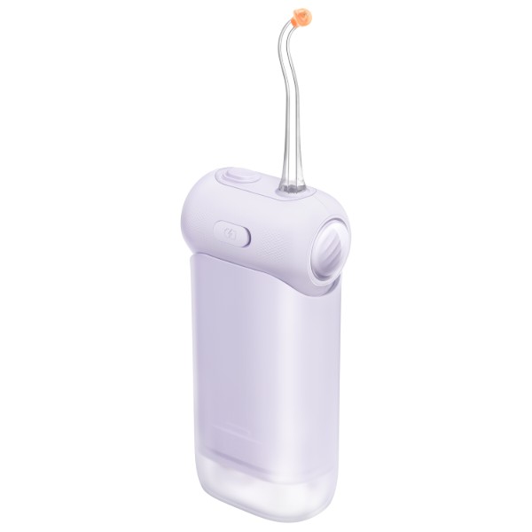 Фото - Іригатор Usmile C10 бузковий