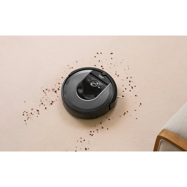 Фото - Робот-пилосос iRobot Roomba i7