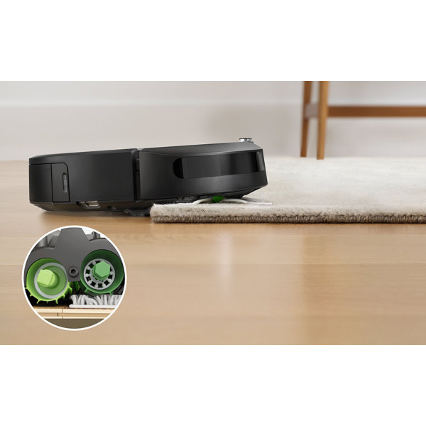 Фото - Робот-пилосос iRobot Roomba i7
