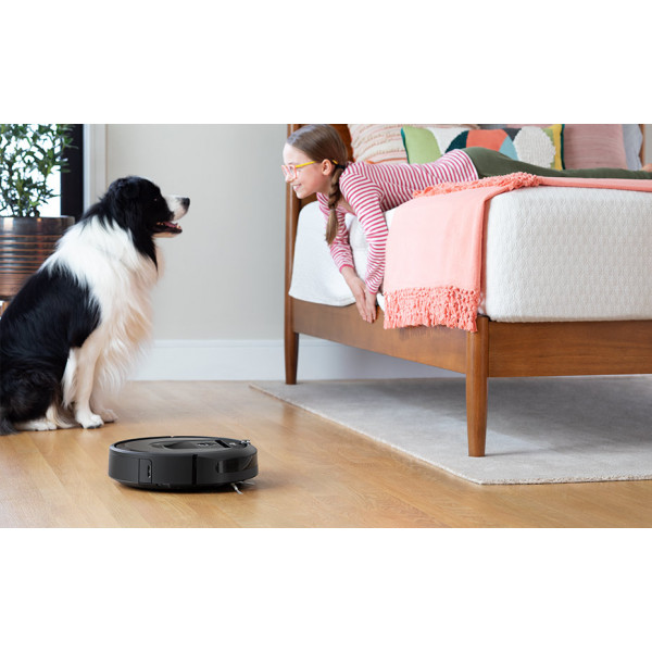 Фото - Робот-пилосос iRobot Roomba i7