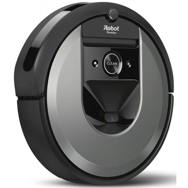 Фото - Робот-пилосос iRobot Roomba i7