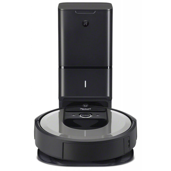 Фото - Робот-пилосос iRobot Roomba i7+