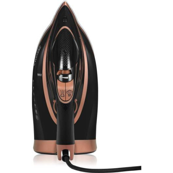 Фото - Утюг Zeegma IRONEE BASE BLACK GOLD