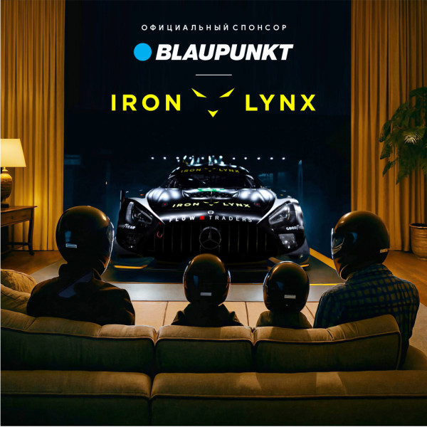 Фото - Телевизор Blaupunkt 43QBG6000S