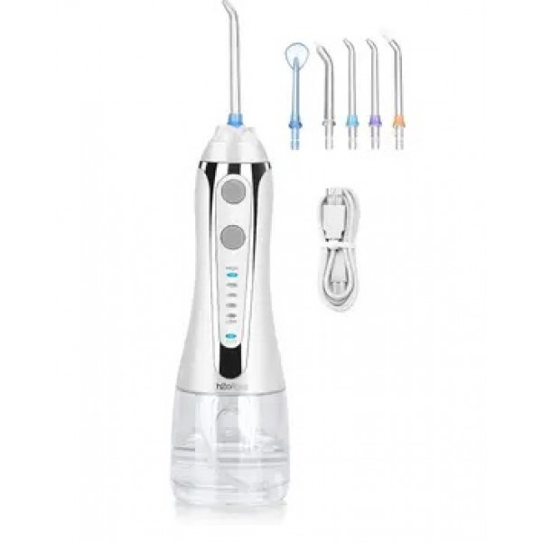 Фото - Ирригатор H2OFloss HF-2 White