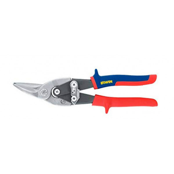 Фото - Ножиці по металу IRWIN 10504309N Фото - Ножиці по металу IRWIN 10504309N