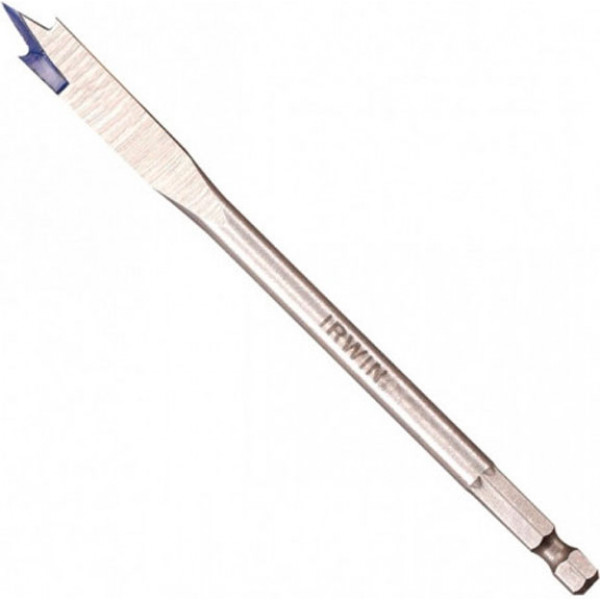 Фото - Сверло IRWIN IR Blue Groove 4x8 ммx152 мм (10502804)