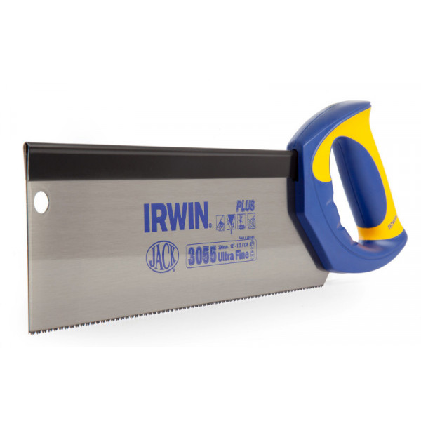 Фото - Ножівка IRWIN 300 мм 12T/13P (10503534)