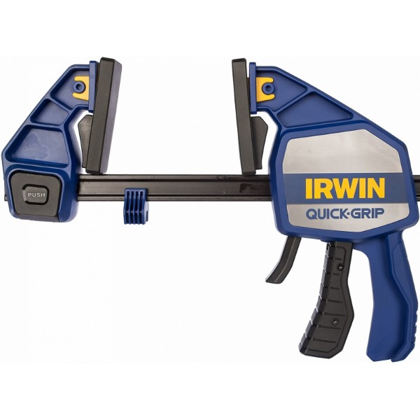 Фото - Струбцина IRWIN 300 мм Quick-Grip XP (10505943)