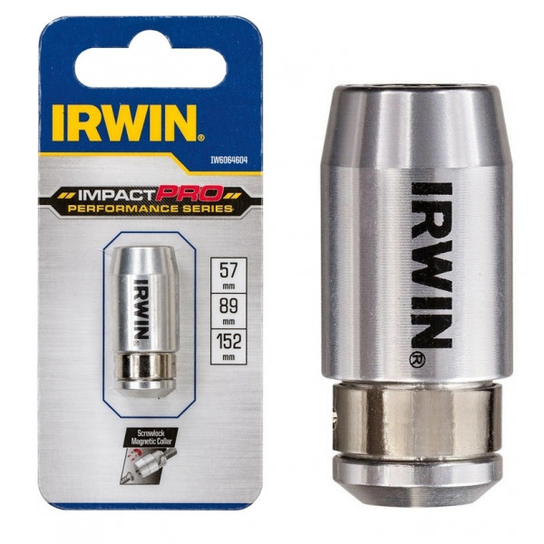 Фото - Тримач для біт IRWIN 30 мм (IW6064604)