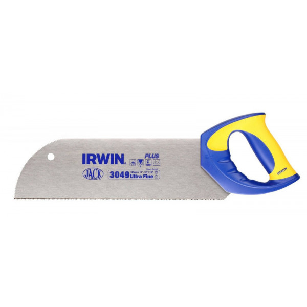 Фото - Ножівка IRWIN 325 мм 12T/13P (10503533)