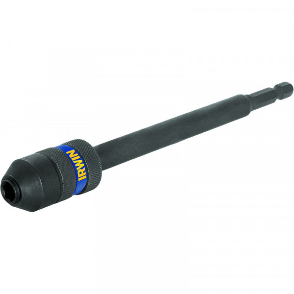 Фото - Тримач для біт IRWIN Impact Pro 1/4" 150 мм (IW6064606)