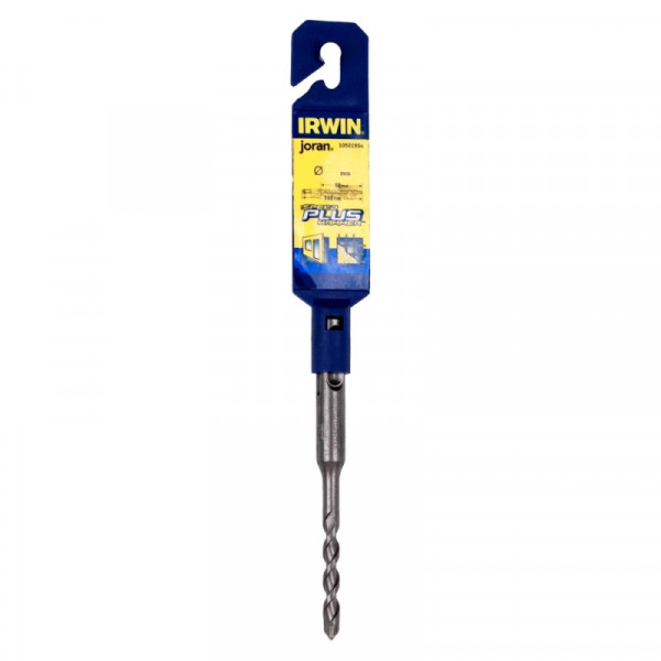 Фото - Бур IRWIN IR SPDH PLUS 6.0X160 мм (10501955)