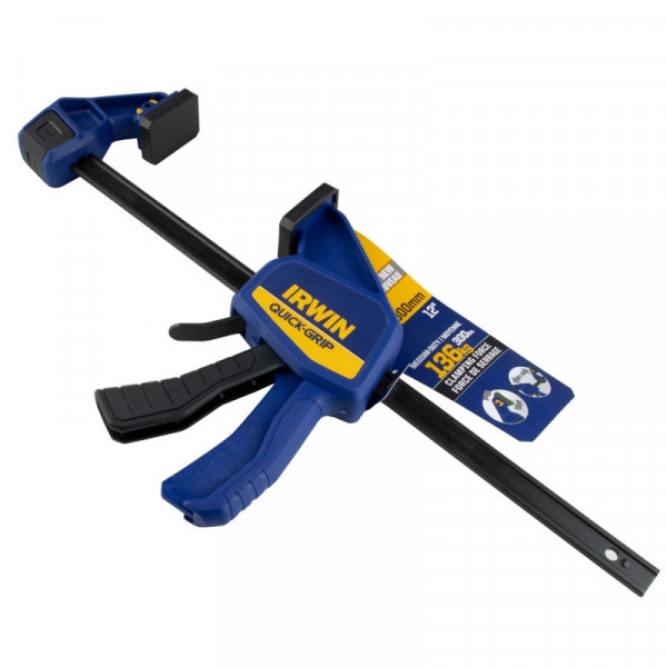 Фото - Струбцина IRWIN T512QCEL7