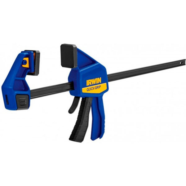 Фото - Струбцина IRWIN T518QCEL7 Фото - Струбцина IRWIN T518QCEL7