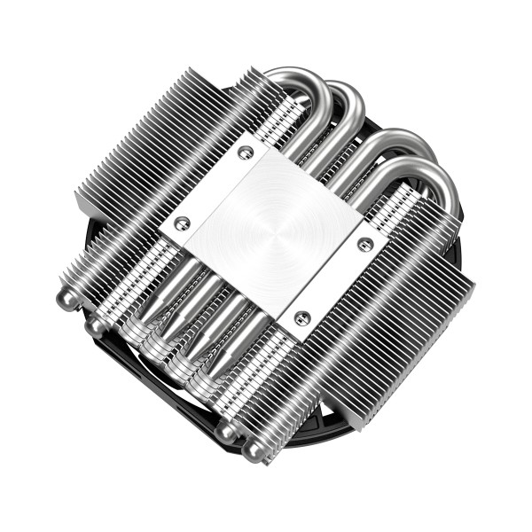 Фото - Процесорний кулер ID-Cooling IS-30A