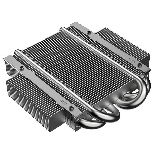 Фото - Процесорний кулер ID-Cooling IS-30A