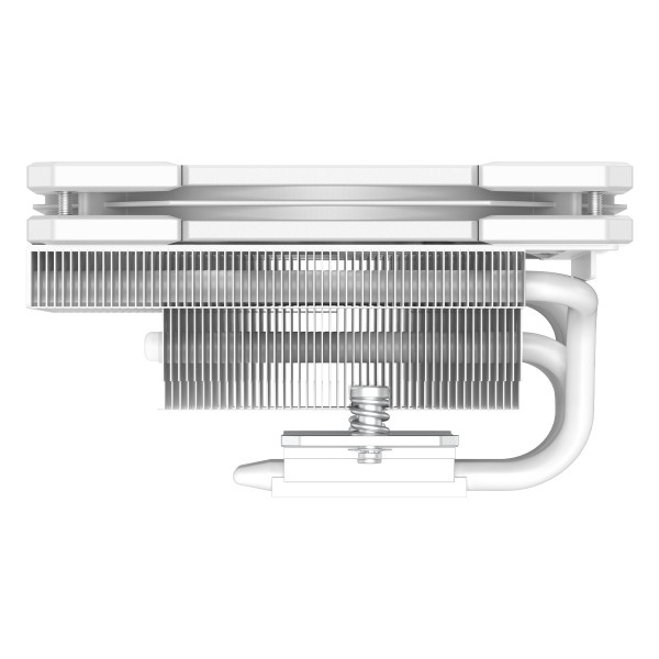 Фото - Процессорный кулер ID-Cooling IS-67-XT White