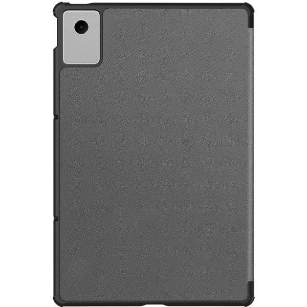 Фото - Чехол для планшета BeCover Smart Case for Lenovo Idea Tab Plus 12.1" Gray (715081)