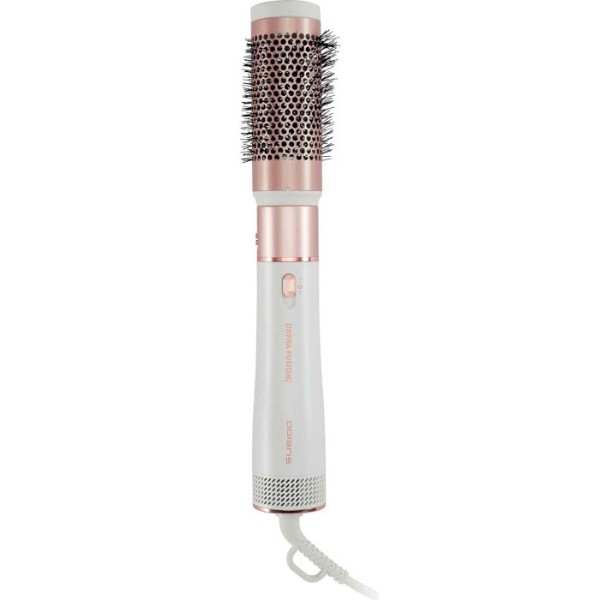 Фото - Фен-щетка Polaris PHSB 2111 White/Rose Gold