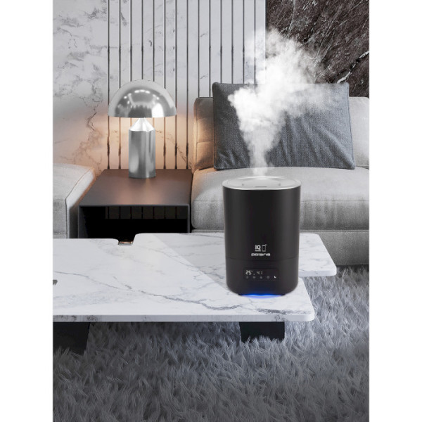 Фото - Зволожувач повітря Polaris PUH 4606 Black