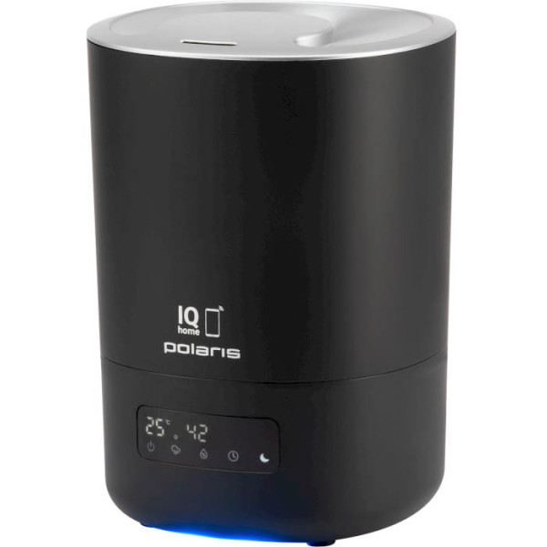 Фото - Зволожувач повітря Polaris PUH 4606 Black
