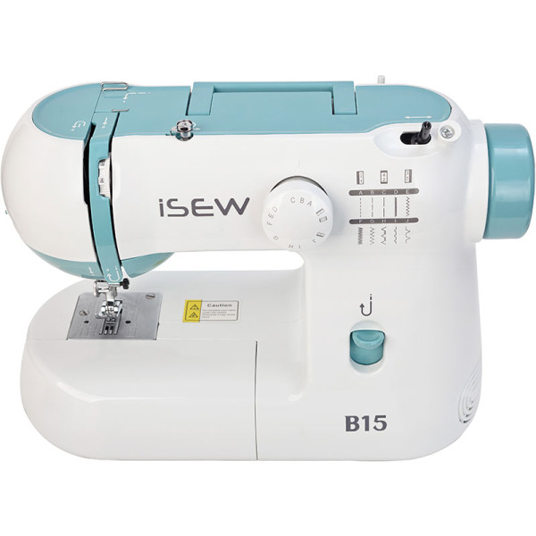 Фото - Швейная машина iSew B15