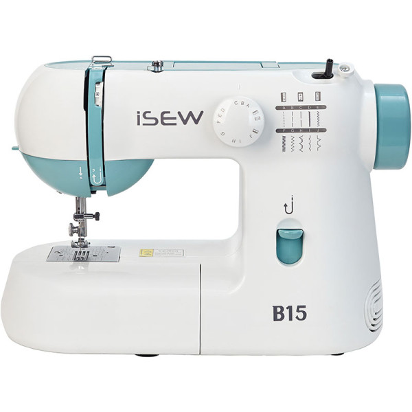 Фото - Швейная машина iSew B15 Фото - Швейная машина iSew B15