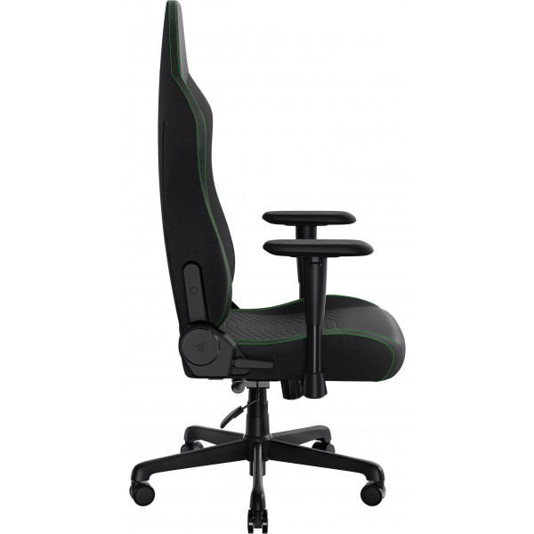 Фото - Кресло для геймеров Razer Iskur V2 X Black Fabric (RZ38-05310100-R3G1)