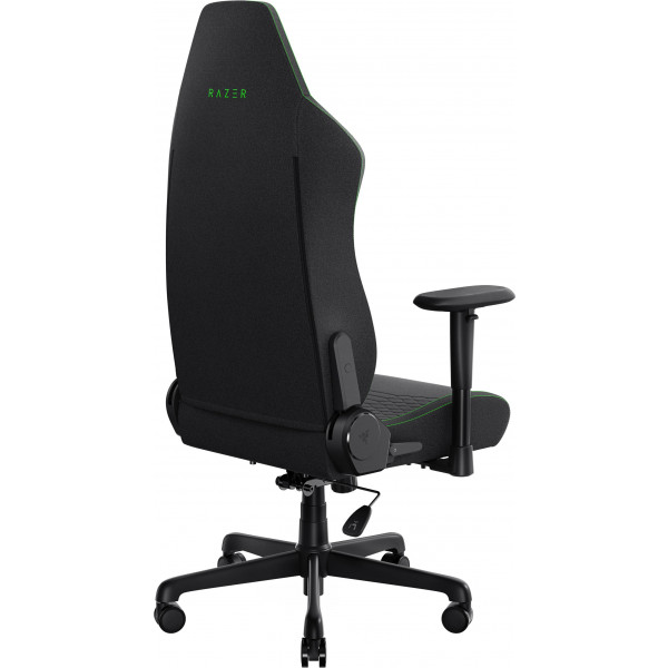 Фото - Кресло для геймеров Razer Iskur V2 X Black Fabric (RZ38-05310100-R3G1)