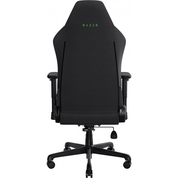 Фото - Кресло для геймеров Razer Iskur V2 X Black Fabric (RZ38-05310100-R3G1)