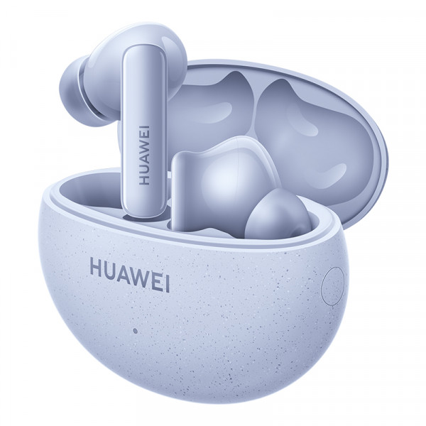 Фото - Навушники вкладиші бездротові TWS Huawei FreeBuds 5i Isle Blue