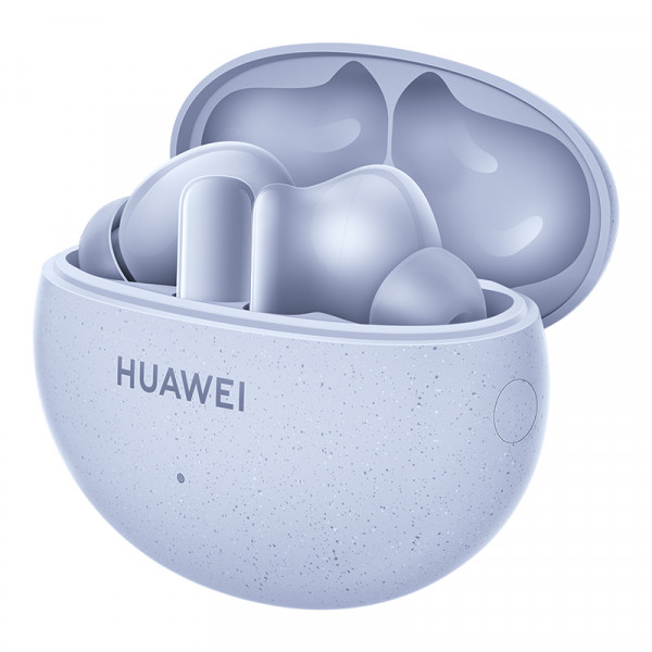 Фото - Навушники вкладиші бездротові TWS Huawei FreeBuds 5i Isle Blue