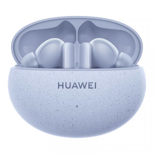 Фото - Навушники вкладиші бездротові TWS Huawei FreeBuds 5i Isle Blue