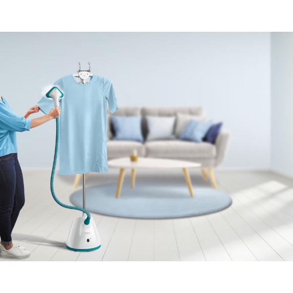 Фото - Вертикальний відпарювач стаціонарний Tefal IT2460E0