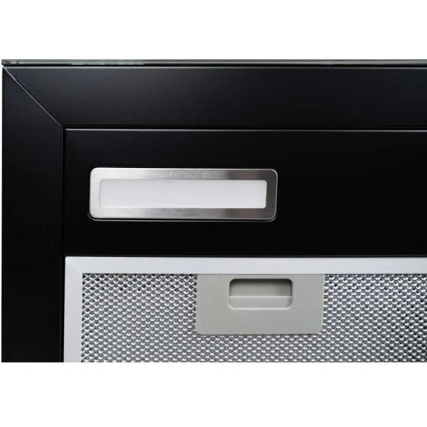 Фото - Витяжка декоративна Ventolux ITALIA 60 BG/BK (1000) TC MS