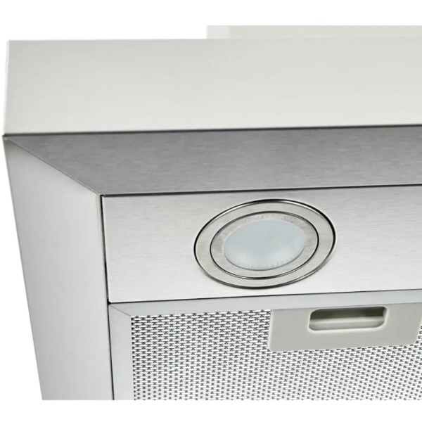 Фото - Витяжка декоративна Ventolux ITALIA 60 INOX (900) PB
