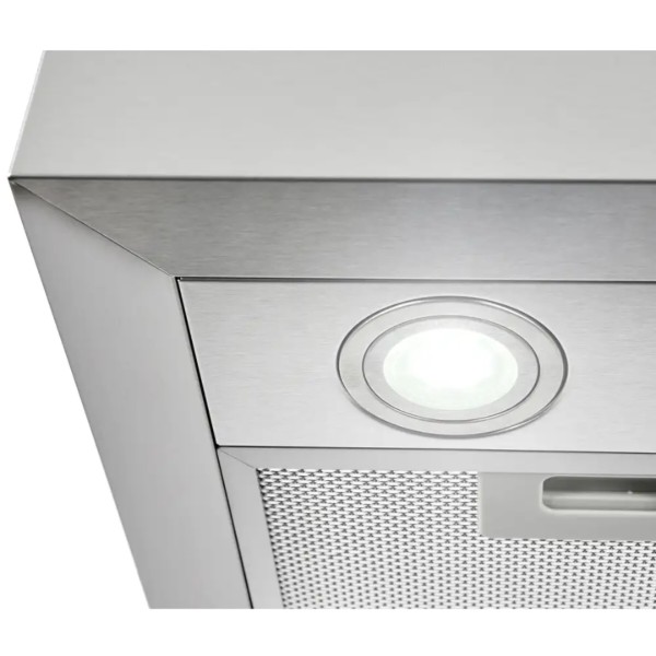 Фото - Витяжка декоративна Ventolux ITALIA 60 INOX (900) PB