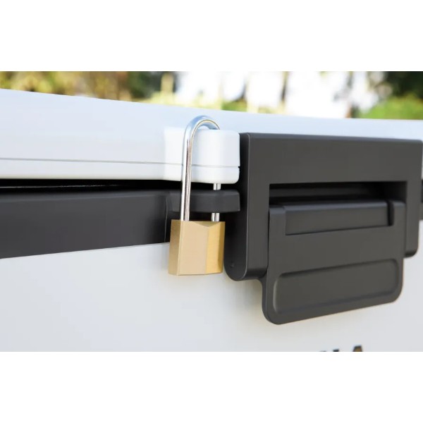 Фото - Термобокс Ninja FrostVault 47L Hard Cooler - Cloud White (FB151EUWH)
