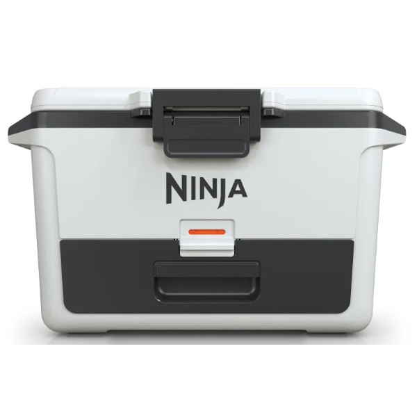 Фото - Термобокс Ninja FrostVault 47L Hard Cooler - Cloud White (FB151EUWH)