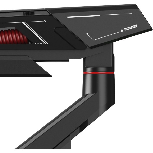 Фото - Крепление настольное iTECH MBRG-02  17"-40"