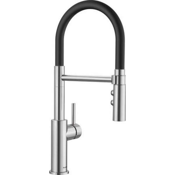 Фото - Кухонний змішувач Blanco 525792 Catris-S Flexo Ultraresist